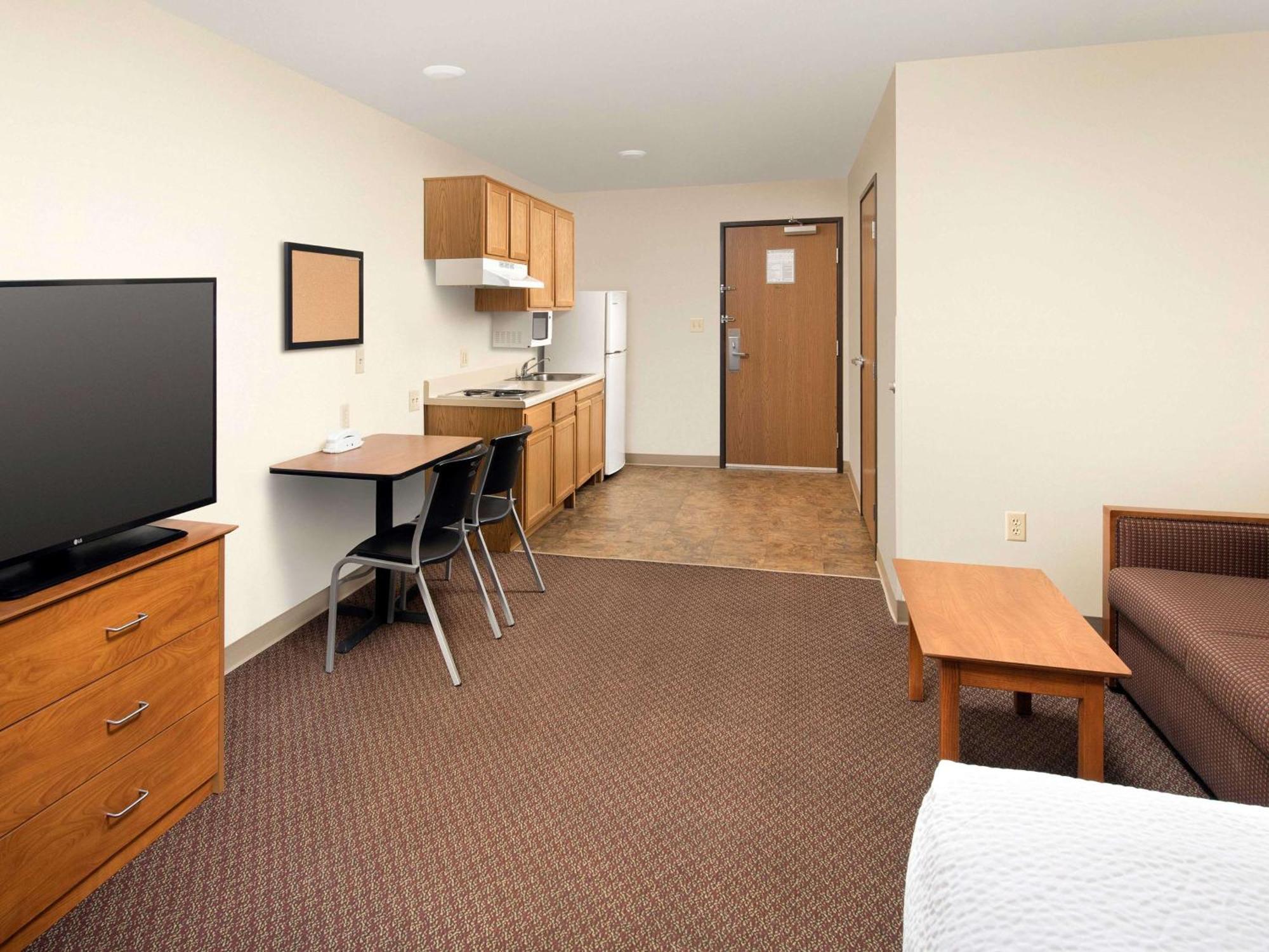 Extended Stay America Select Suites - Salt Lake City - 웨스트밸리시티 외부 사진